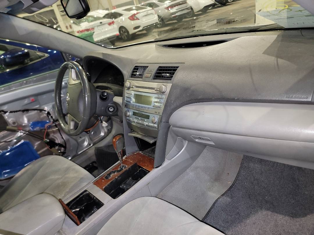 2009 TOYOTA CAMRY — 164368 Miles — Lot 76881223 - Marhaba Auctions Used Cars - Image 5