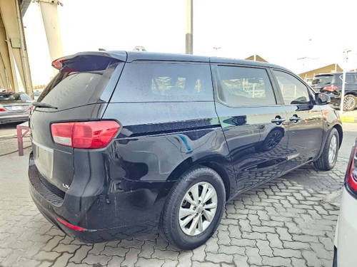 KIA SEDONA