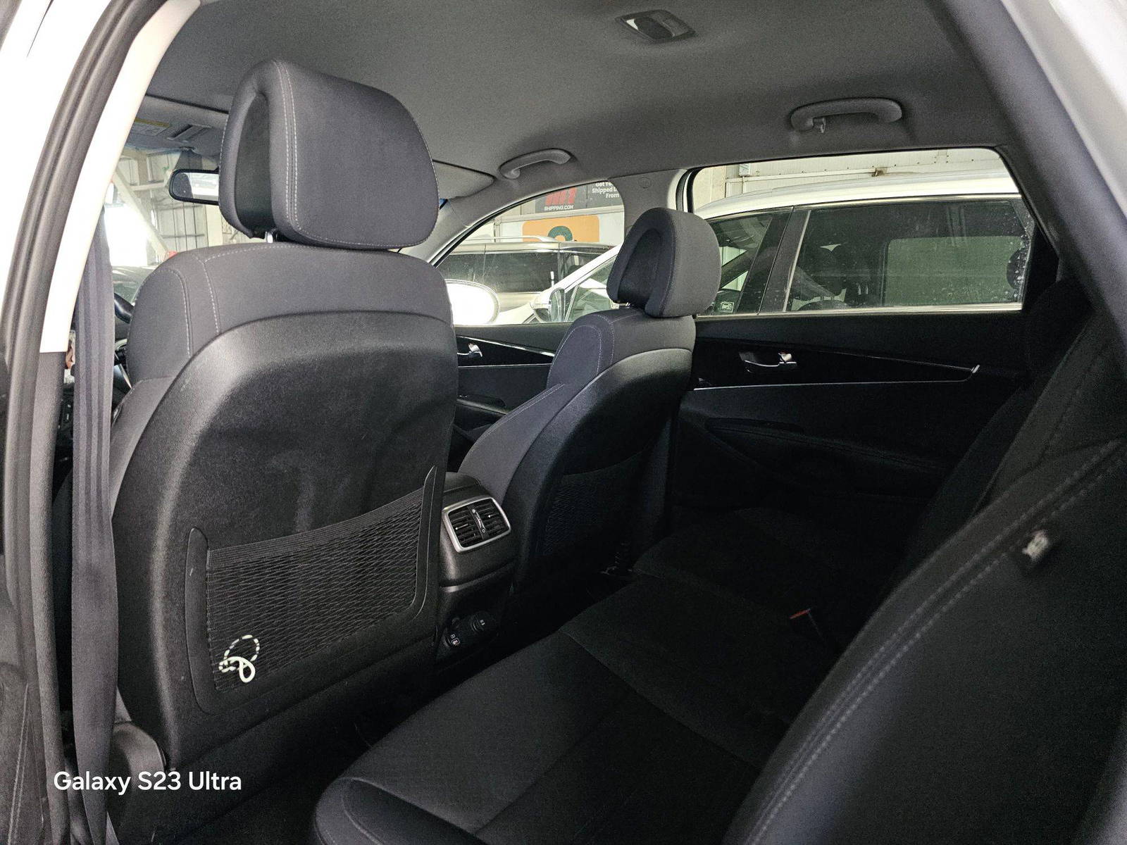 2016 KIA SORENTO — 91719 Miles — Lot G083585 — Main - Marhaba Auctions Used Cars - Image 7