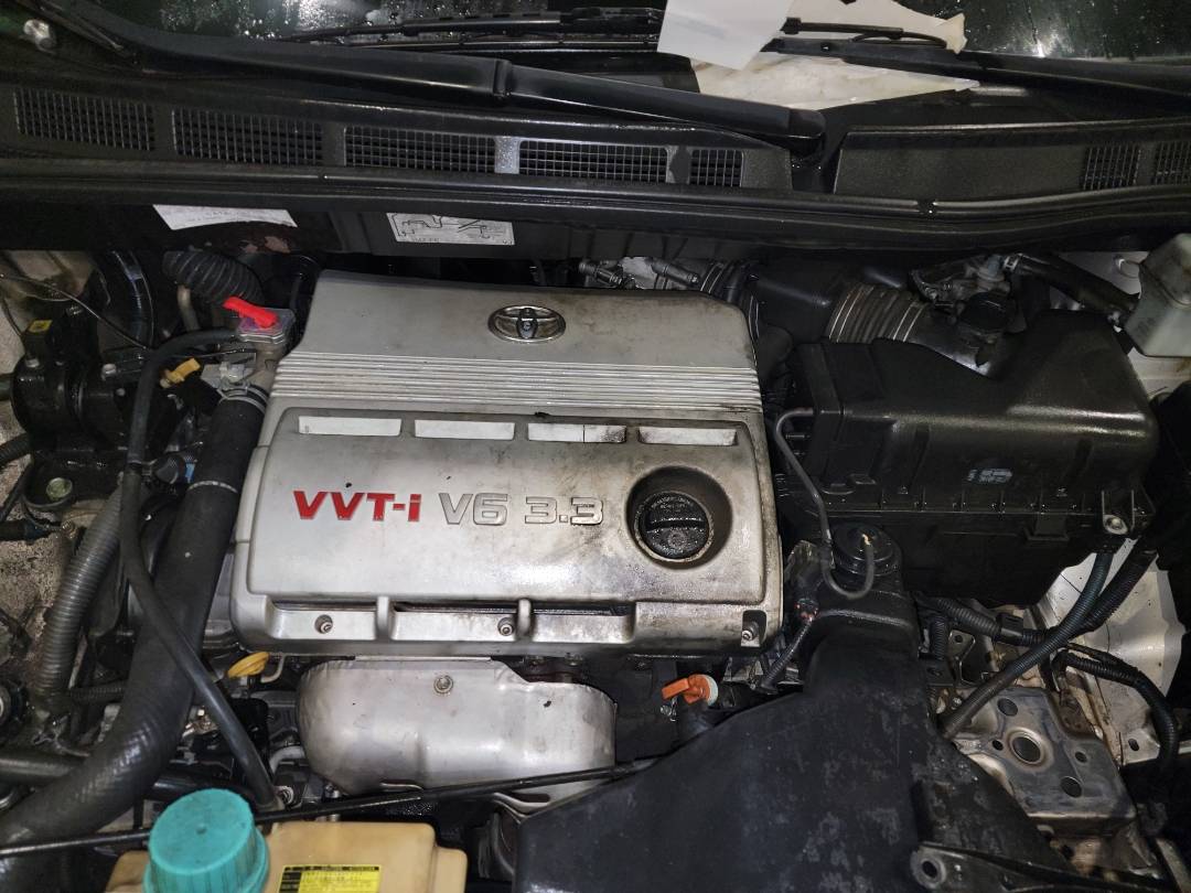 2006 TOYOTA SIENNA — 244079 Miles — Lot 37762926 - Marhaba Auctions Used Cars - Image 8