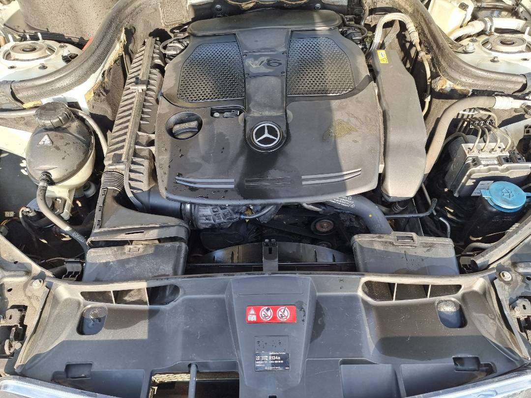 2012 MERCEDES BENZ E 350 — 182221 Miles — Lot CA643229 — Ind. 12 - Marhaba Auctions Used Cars - Image 11
