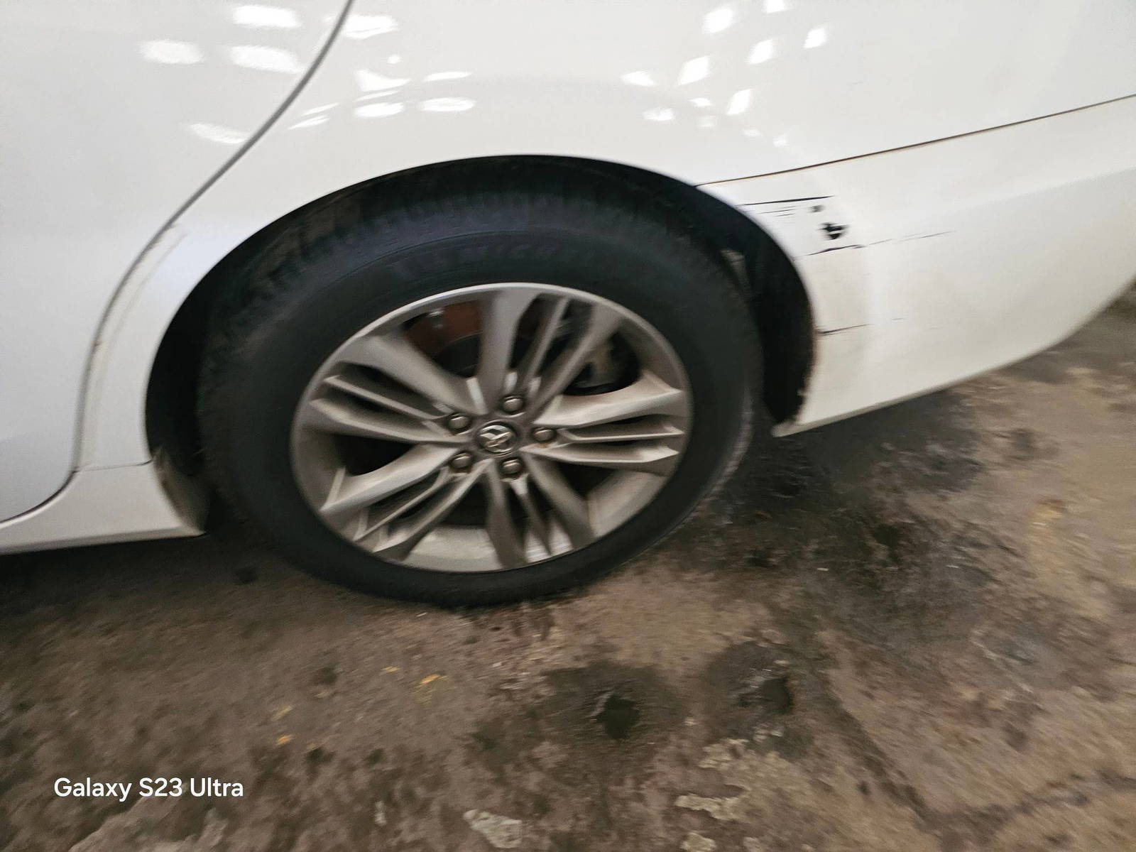 TOYOTA CAMRY 2016 - Marhaba Auction Used Cars - Image 5