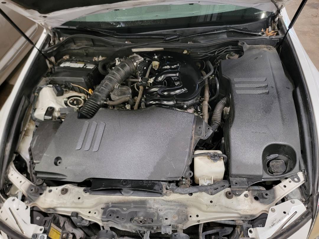 2007 LEXUS GS 350 — 246085 Miles — Lot 45007064 — Main - Marhaba Auctions Used Cars - Image 12