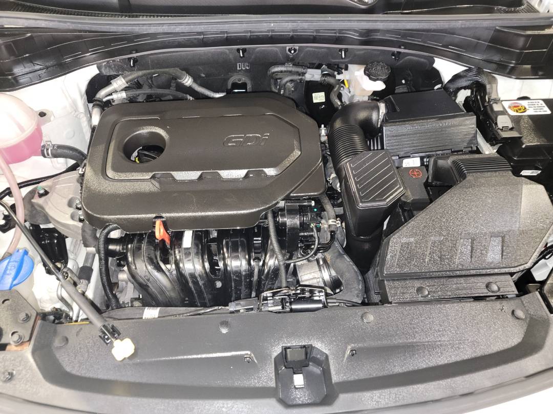 2021 KIA SPORTAGE — 45536 Miles — Lot M7890473 - Marhaba Auctions Used Cars - Image 11