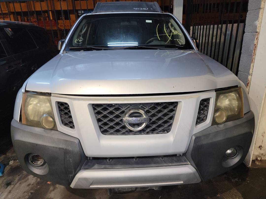 2010 NISSAN XTERRA — 279286 Miles — Lot 68199073 - Marhaba Auctions Used Cars - Image 9
