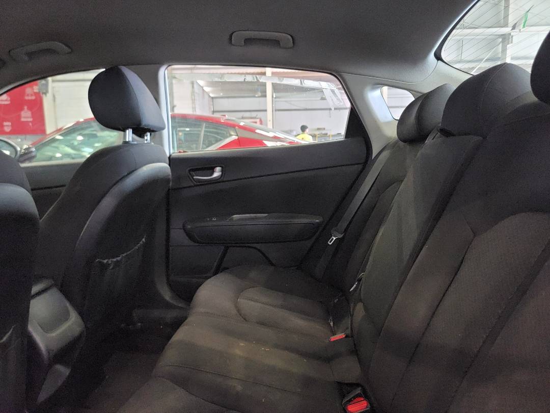 2016 KIA OPTIMA — 141892 Miles — Lot 30GG077706 — Main - Marhaba Auctions Used Cars - Image 8