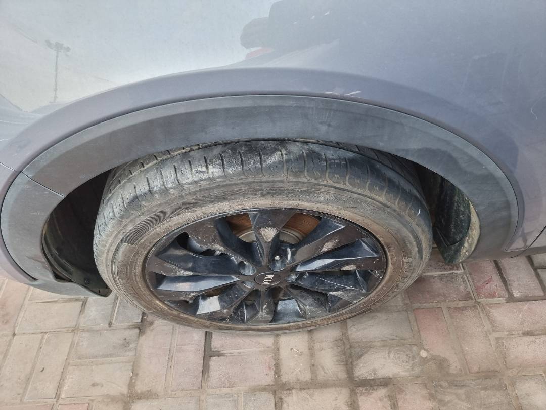 KIA SORENTO 2020 - Marhaba Auction Used Cars - Image 10