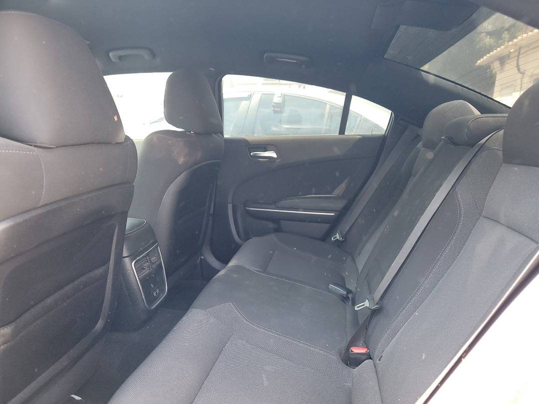 2019 DODGE CHALLENGER — 43094 Miles — Lot KH668219 — Main - Marhaba Auctions Used Cars - Image 7