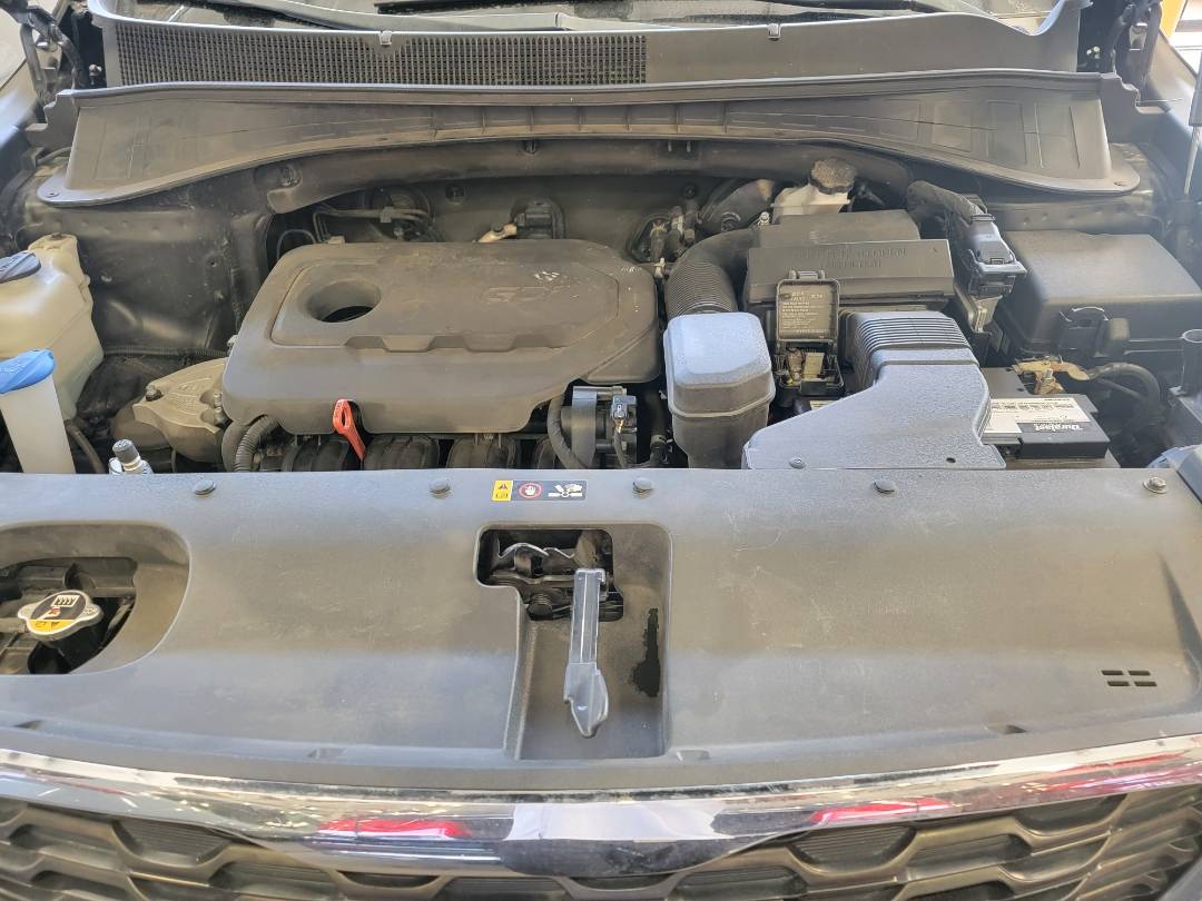 2019 KIA SORENTO — 155777 Miles — Lot 554128 — Main - Marhaba Auctions Used Cars - Image 11