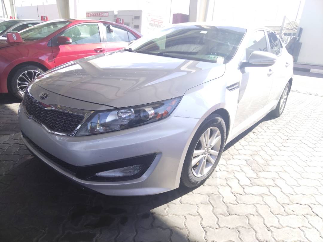 2013 KIA OPTIMA — 139226 Miles — Lot 5377651 - Marhaba Auctions Used Cars - Image 10