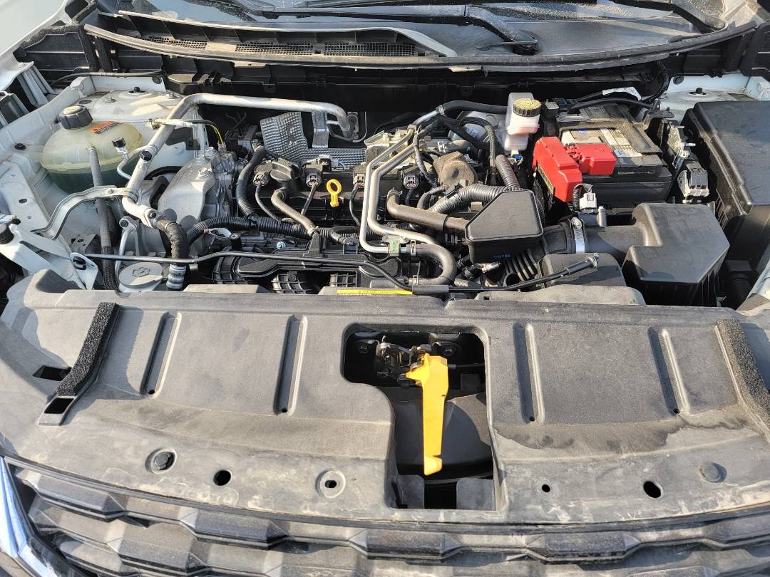 2021 NISSAN ROGUE — 59060 Miles — Lot 788520 — Main - Marhaba Auctions Used Cars - Image 11