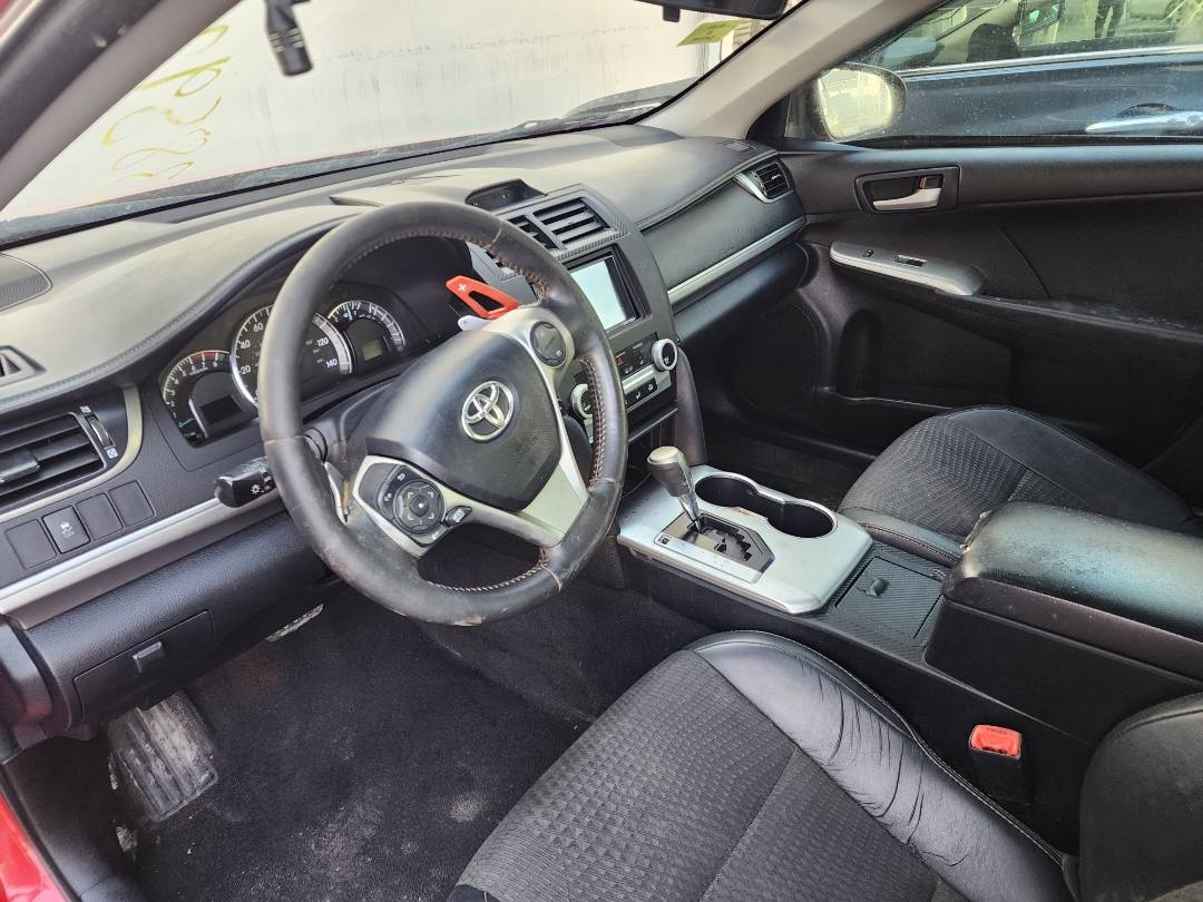 2012 TOYOTA CAMRY — 182169 Miles — Lot 38593727 - Marhaba Auctions Used Cars - Image 8
