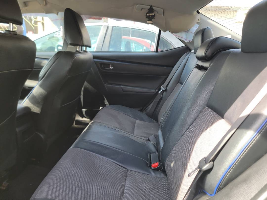 2018 TOYOTA COROLLA — 112655 Miles — Lot E8JP769063 — Main - Marhaba Auctions Used Cars - Image 7