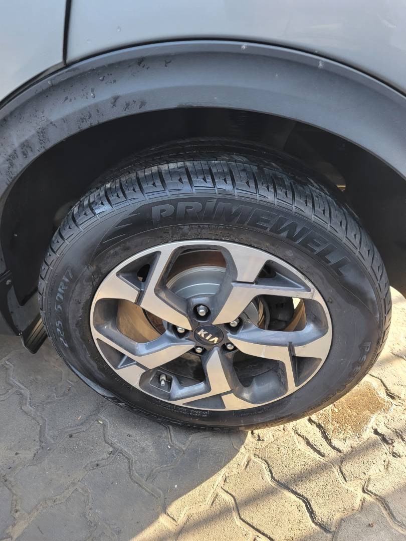 2020 KIA SPORTAGE — 88906 Miles — Lot 57698074 — Souq - Marhaba Auctions Used Cars - Image 9
