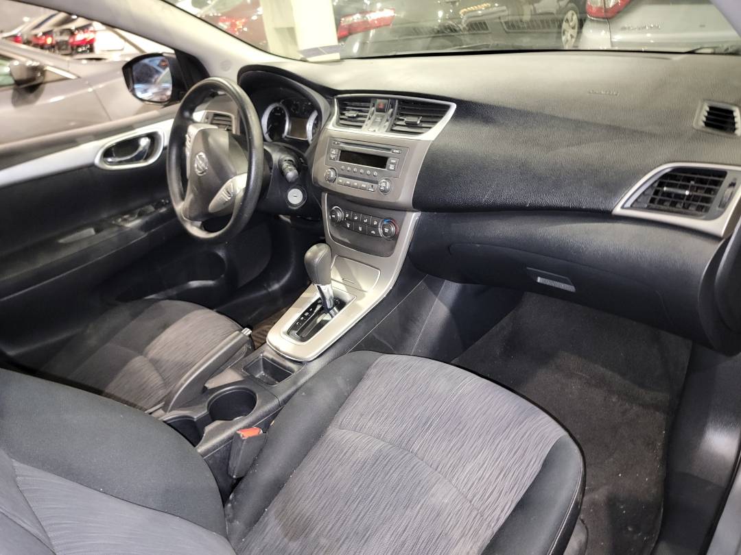 2014 NISSAN SENTRA — 105878 Miles — Lot 70189343 - Marhaba Auctions Used Cars - Image 5