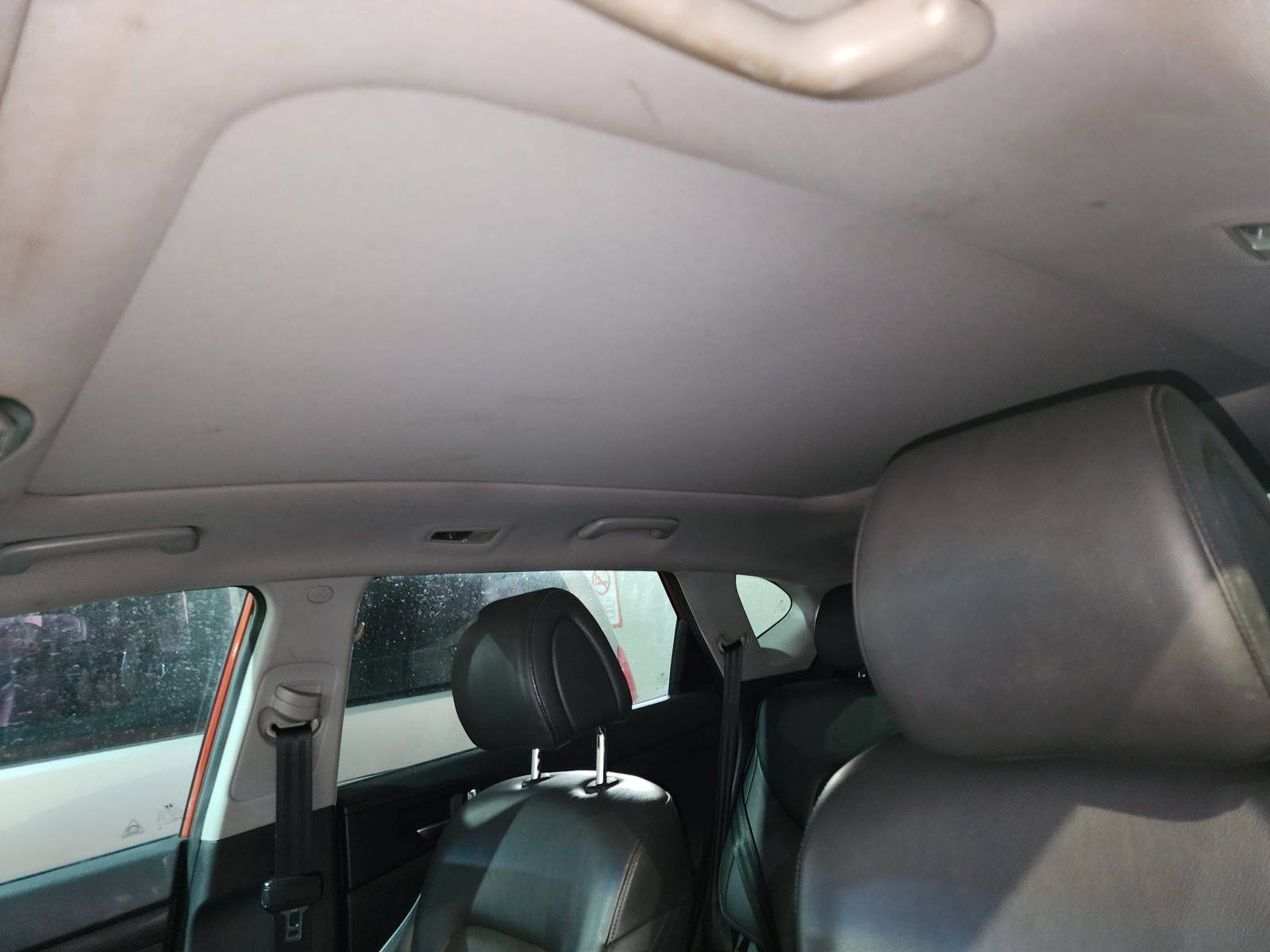 HYUNDAI TUCSON 2016 - Marhaba Auction Used Cars - Image 8