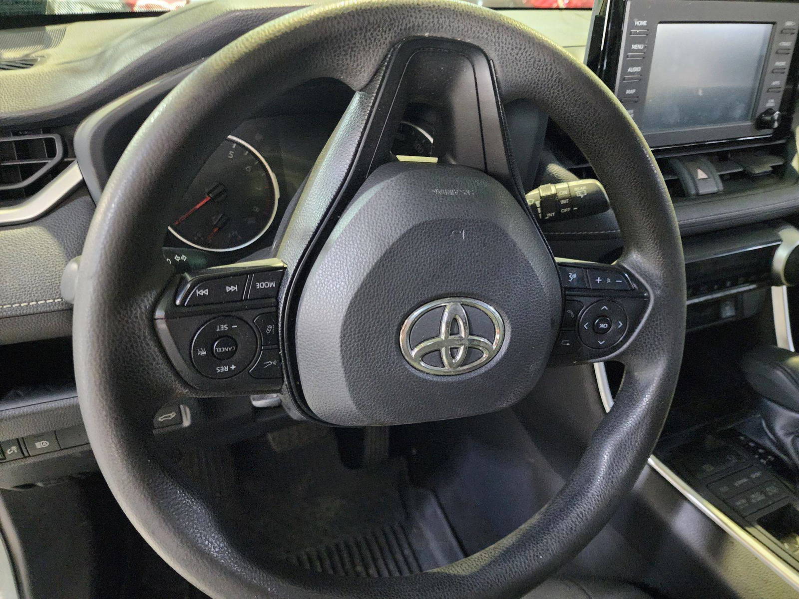 2019 TOYOTA RAV4 — 131226 Miles — Lot 40292198 — Al Quoz - Marhaba Auctions Used Cars - Image 12