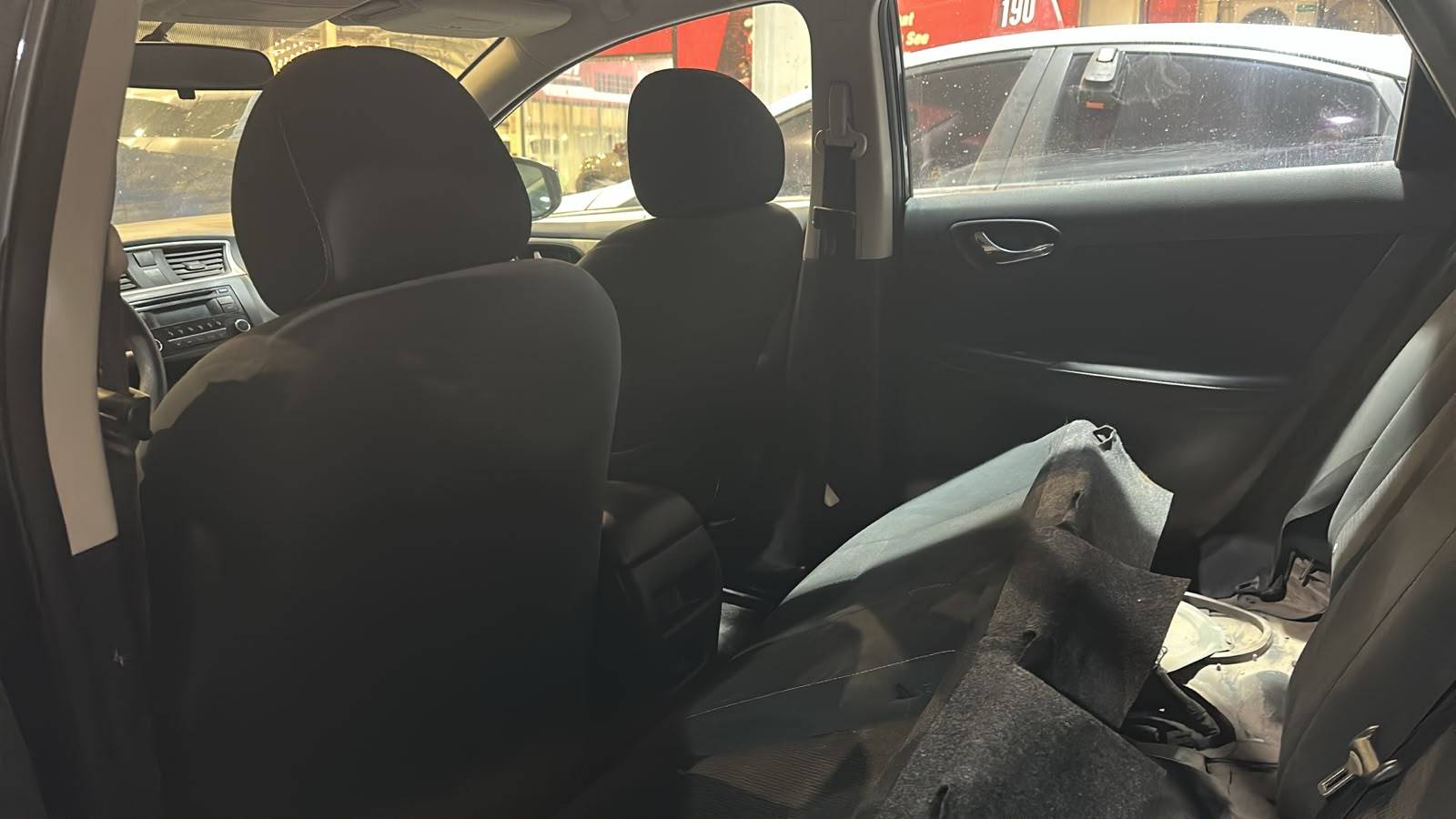 2016 NISSAN SENTRA — 156502 Miles — Lot P0GY217022 — Main - Marhaba Auctions Used Cars - Image 5