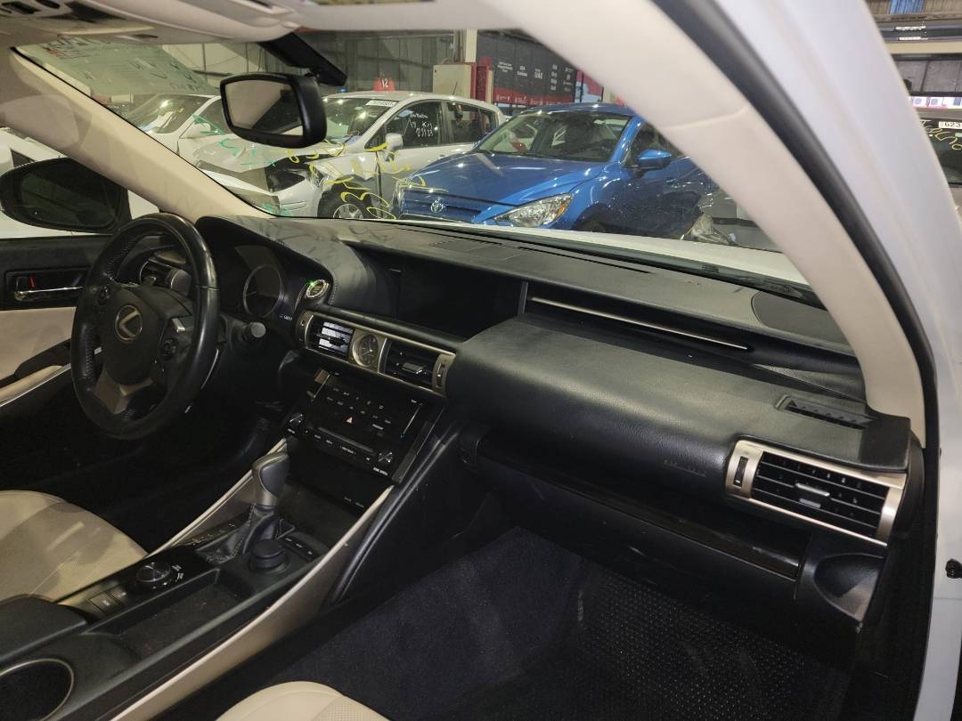 2014 LEXUS IS 250 — 148217 Miles — Lot 5034527 - Marhaba Auctions Used Cars - Image 10
