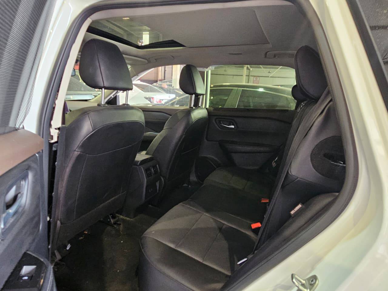 2023 NISSAN ROGUE — 26069 Miles — Lot PW475428 — Main - Marhaba Auctions Used Cars - Image 7