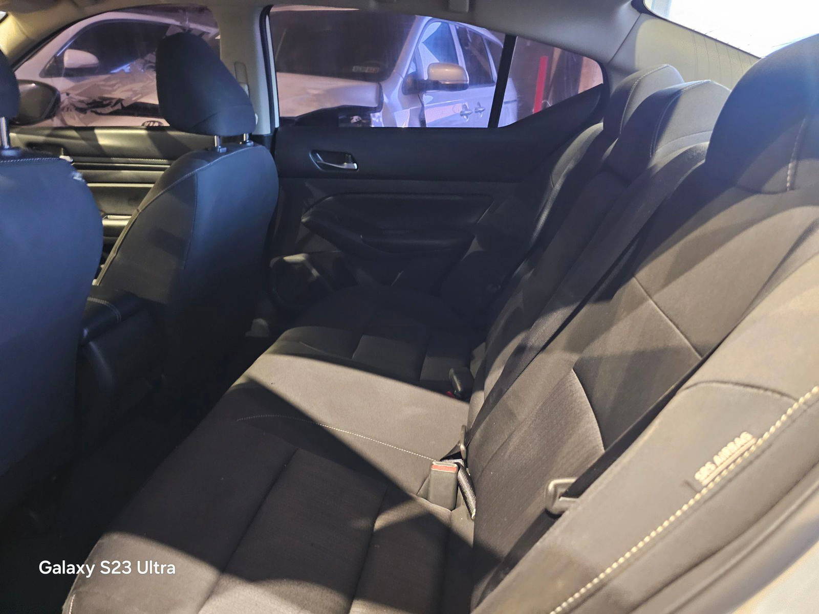 2022 NISSAN ALTIMA — 78754 Miles — Lot NN343377 — Main - Marhaba Auctions Used Cars - Image 9