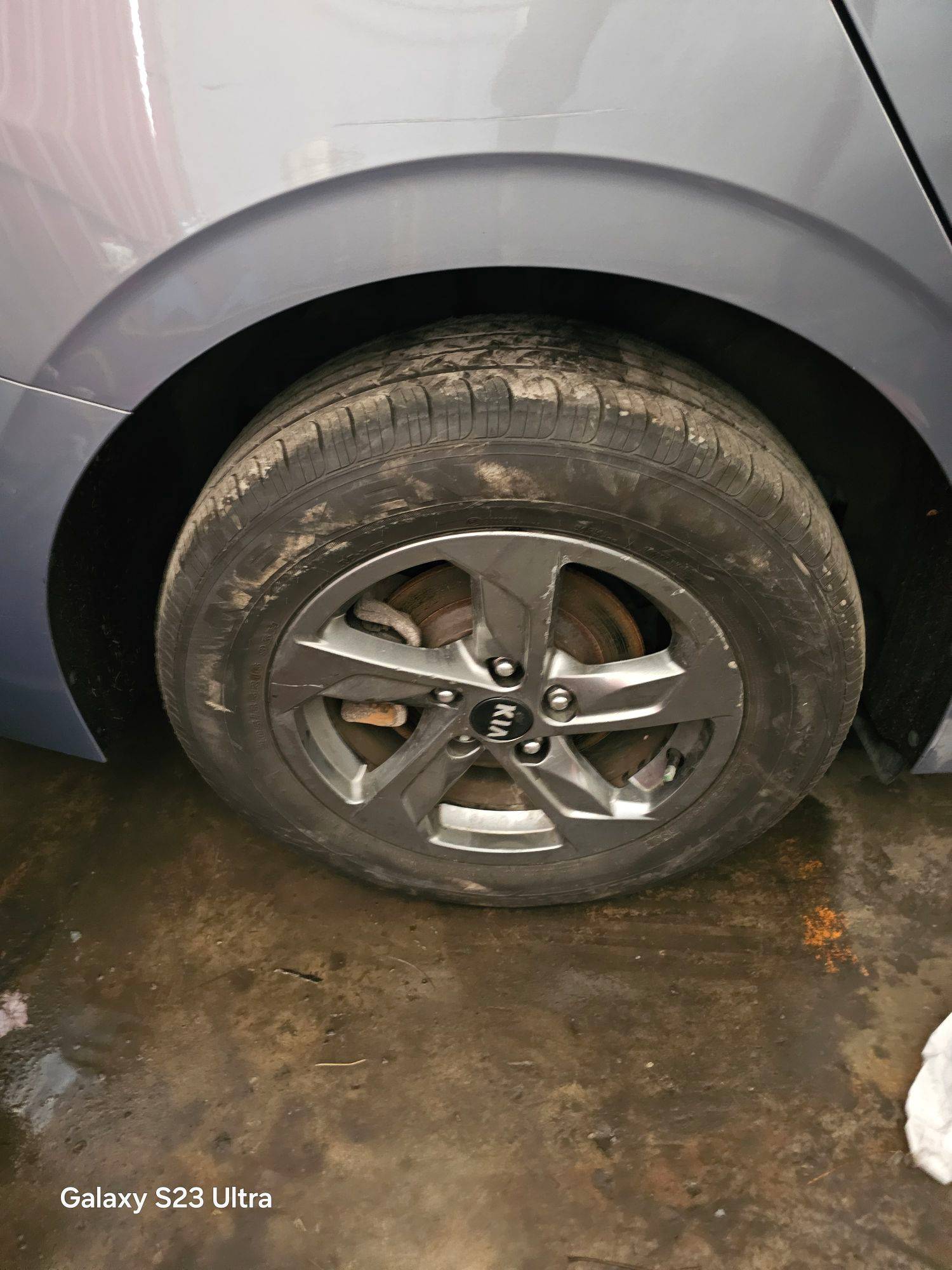 KIA K5 2021 - Marhaba Auction Used Cars - Image 5