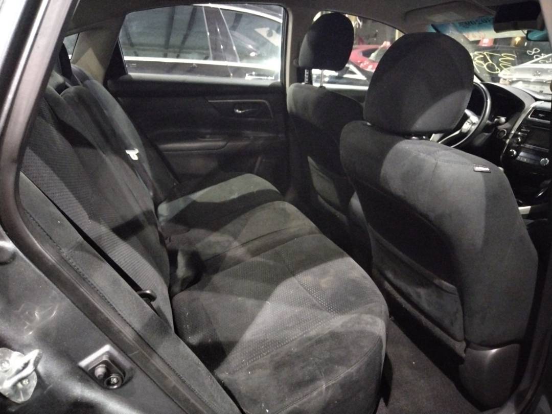2015 NISSAN ALTIMA — 106050 Miles — Lot 37302097 - Marhaba Auctions Used Cars - Image 3