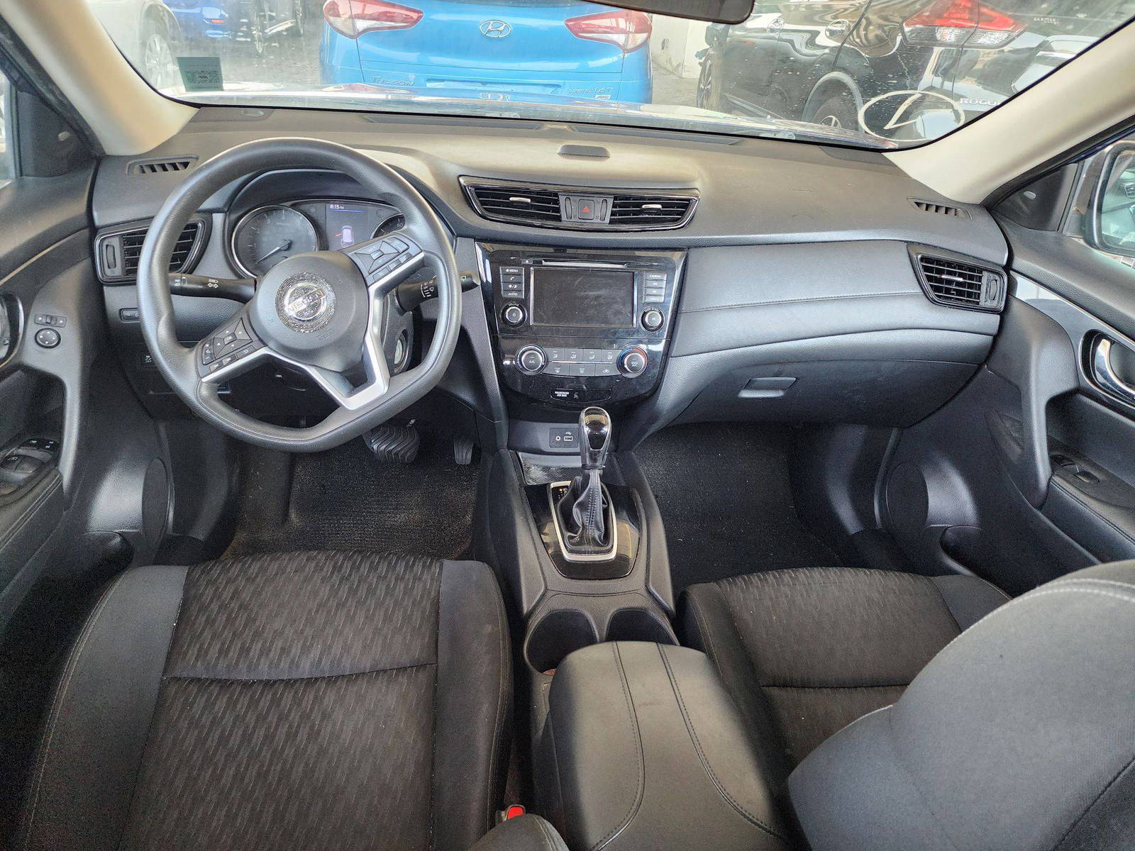 2018 NISSAN ROGUE — 166796 Miles — Lot 60244074 — Main - Marhaba Auctions Used Cars - Image 7