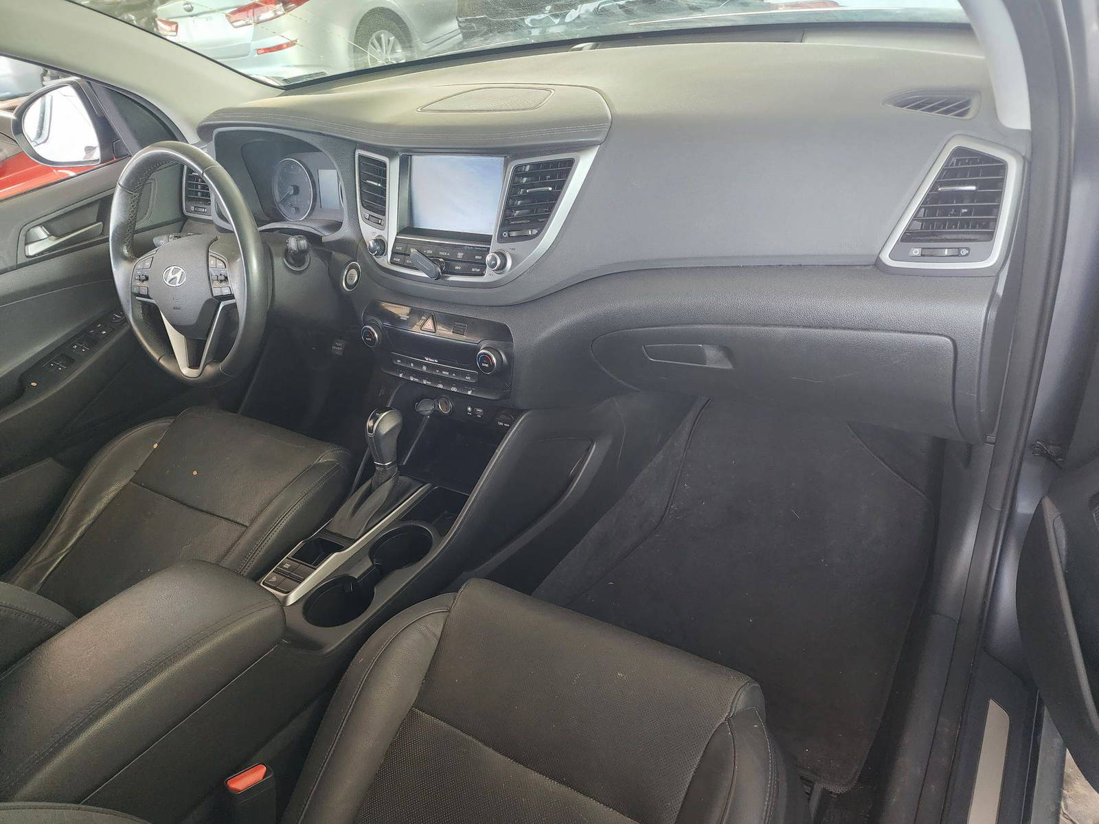 2016 HYUNDAI TUCSON — 130136 Miles — Lot 70333503 - Marhaba Auctions Used Cars - Image 5