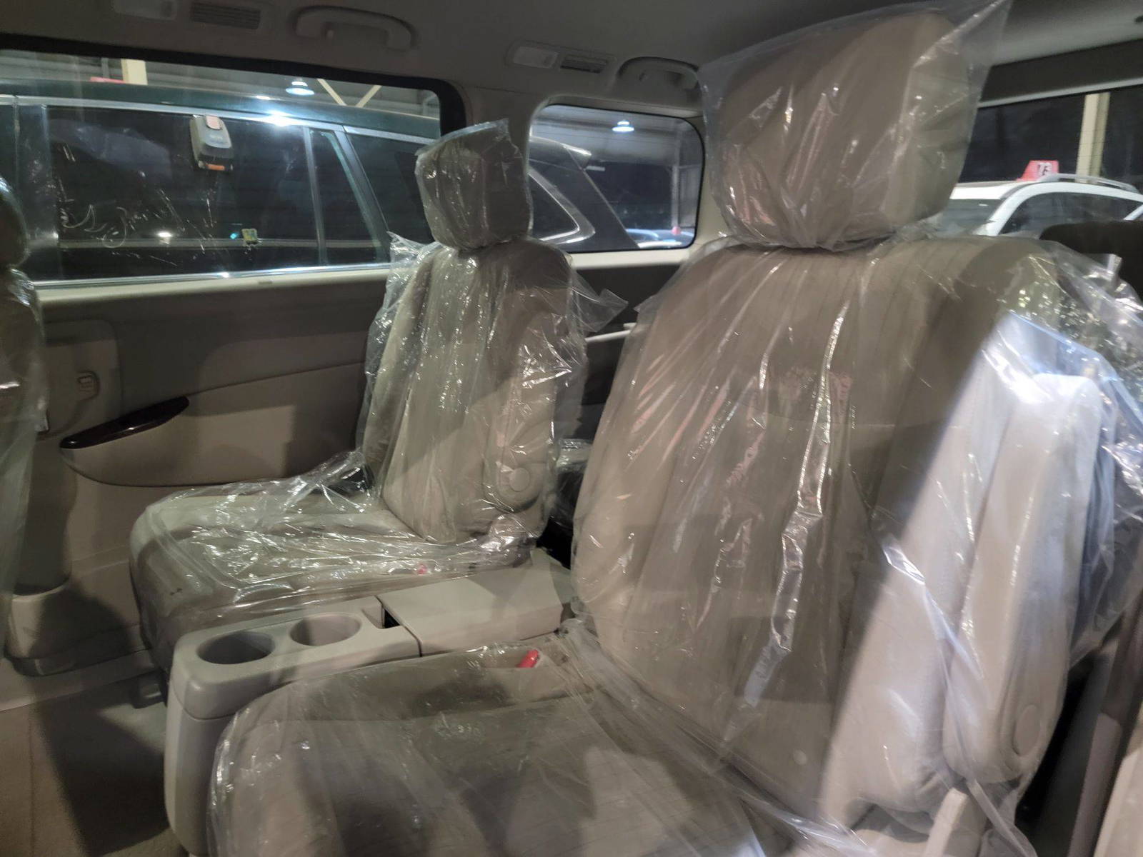 2012 NISSAN QUEST — 160413 Miles — Lot 9032127 — Main - Marhaba Auctions Used Cars - Image 8