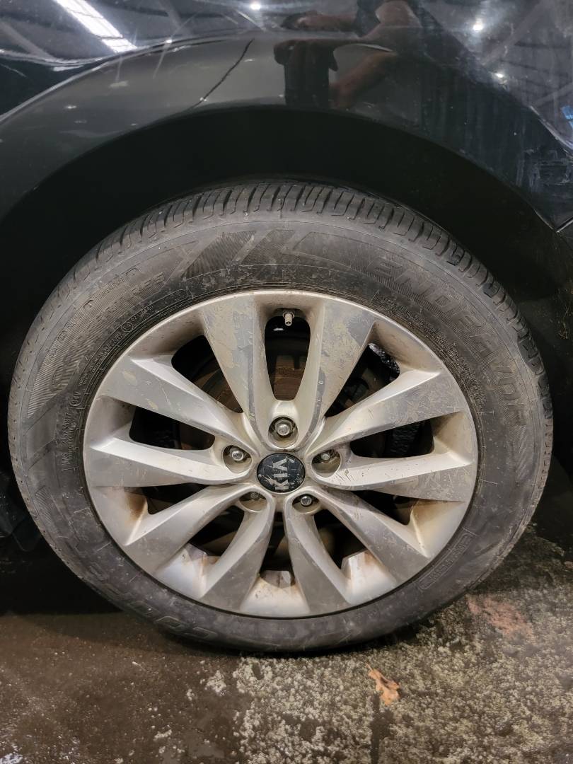 KIA OPTIMA 2018 - Marhaba Auction Used Cars - Image 9