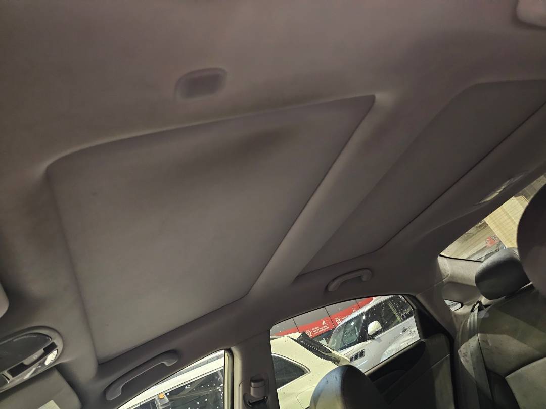 HYUNDAI SONATA 2012 - Marhaba Auction Used Cars - Image 9