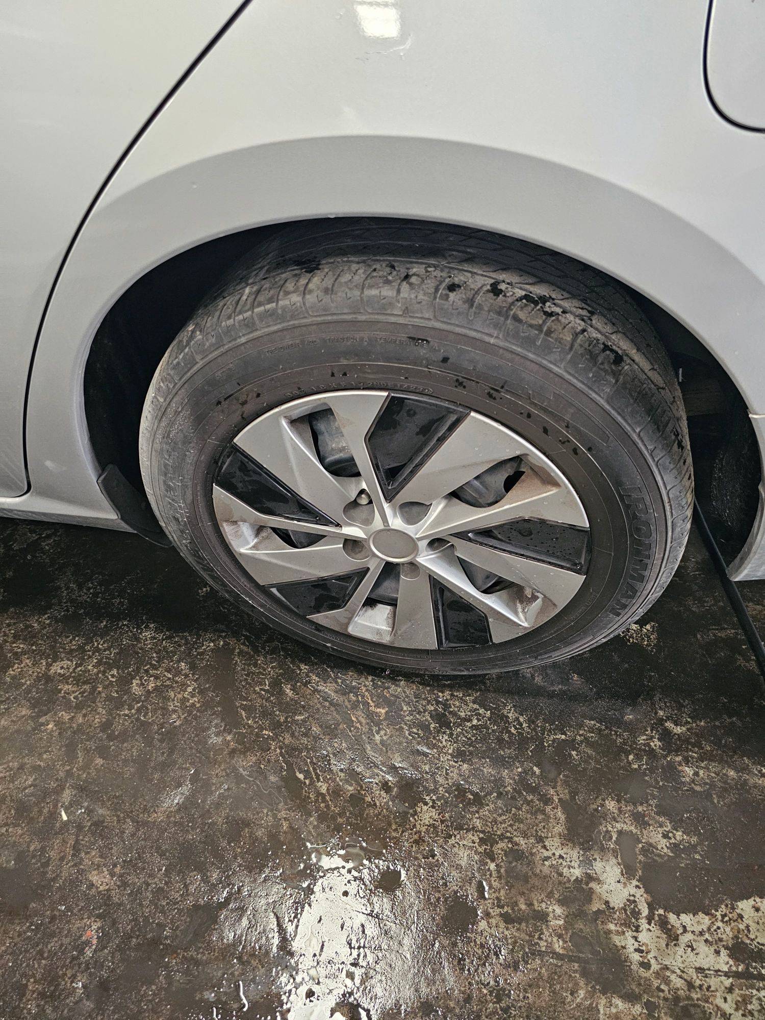 2019 NISSAN ALTIMA — 89827 Miles — Lot C156051 — Main - Marhaba Auctions Used Cars - Image 5