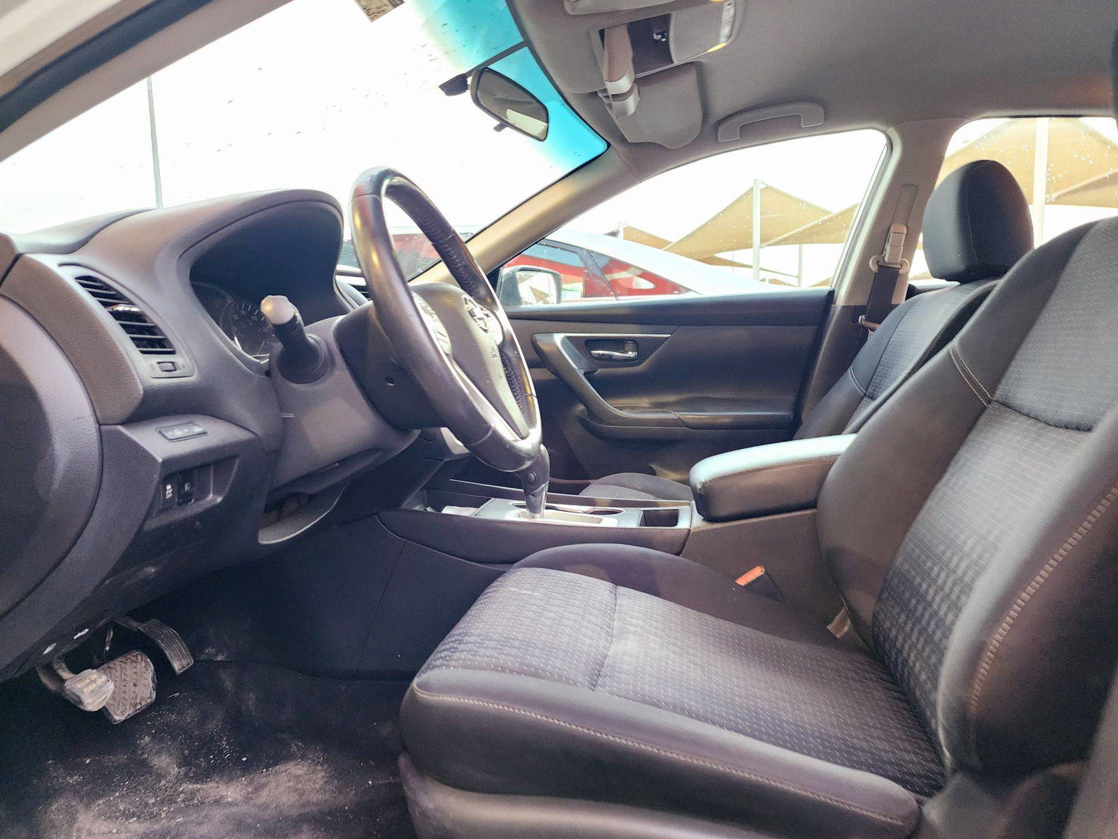 2016 NISSAN ALTIMA — 169625 Miles — Lot 6GN351829 — Souq - Marhaba Auctions Used Cars - Image 8