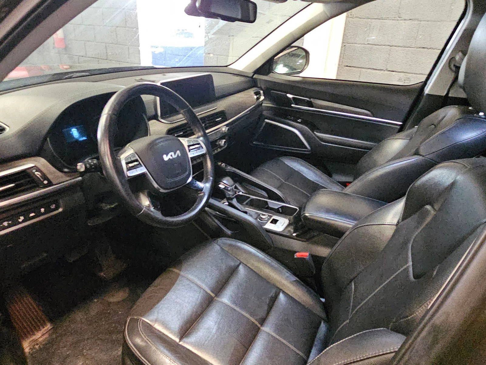 2022 KIA TELLURIDE — 149146 Miles — Lot 98016015 — Main - Marhaba Auctions Used Cars - Image 8