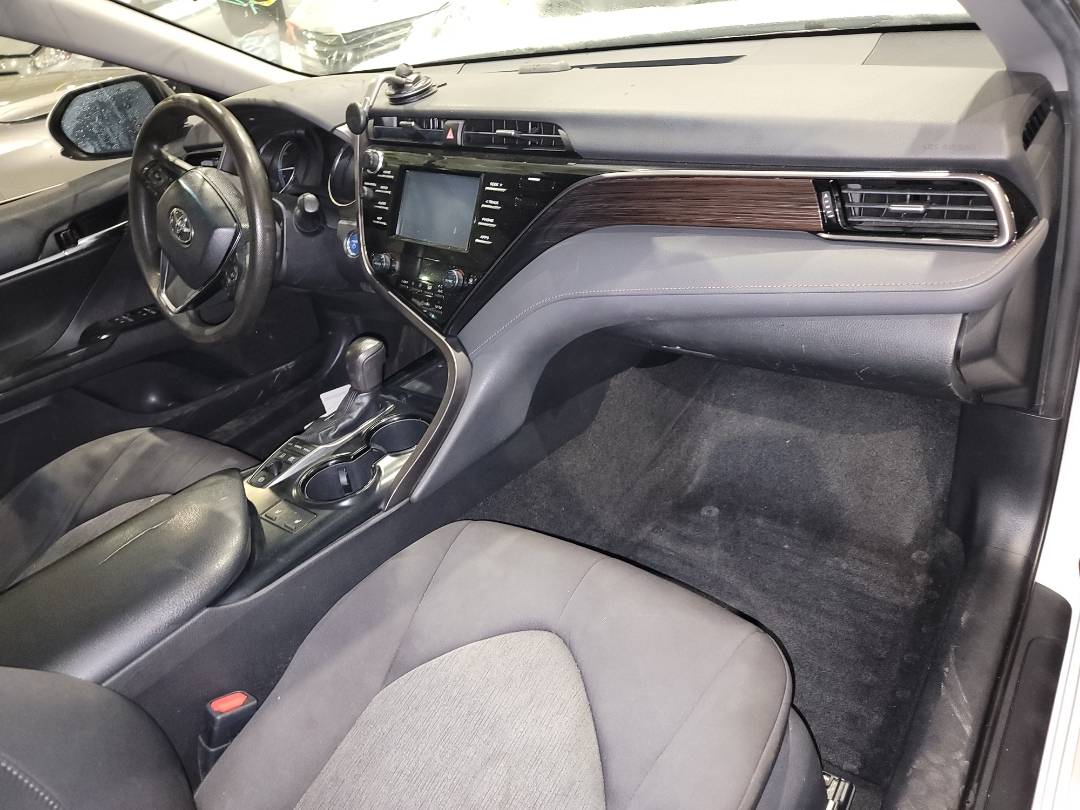 2019 TOYOTA CAMRY — 343166 Miles — Lot 36958586 - Marhaba Auctions Used Cars - Image 6