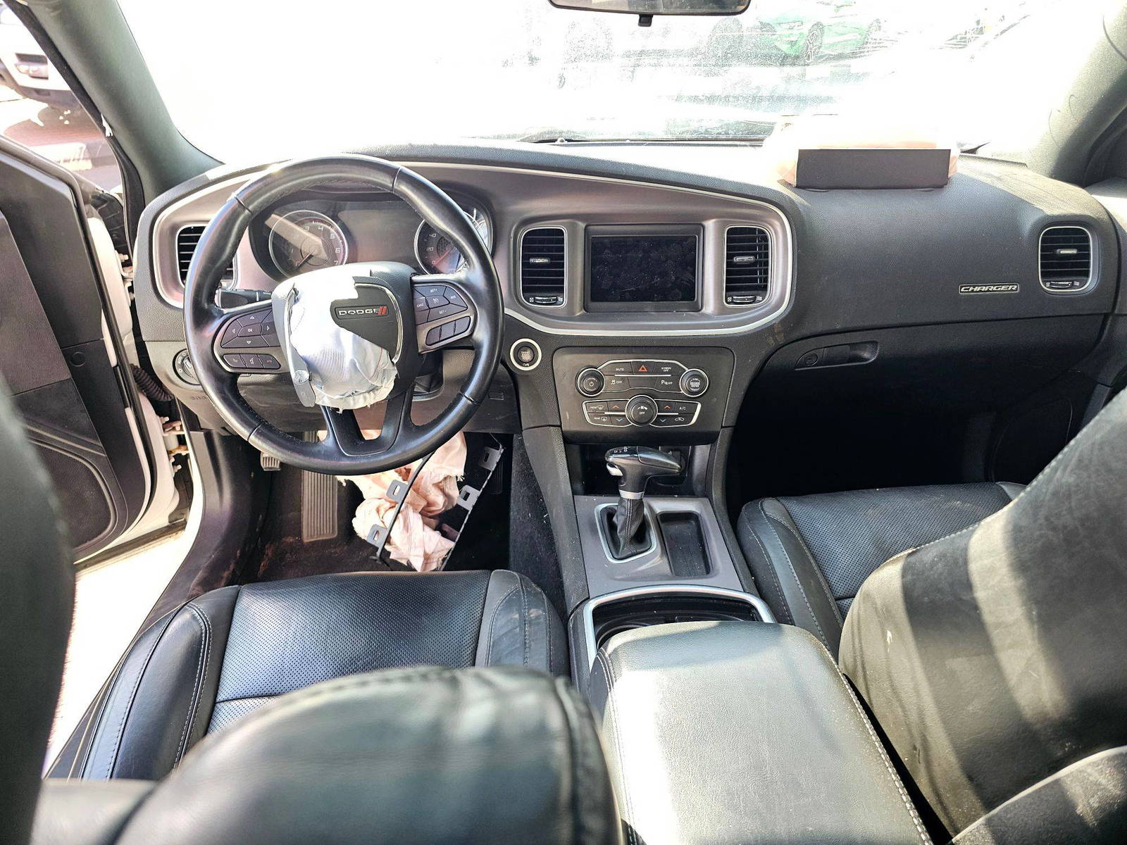 DODGE CHARGER 2022 - Marhaba Auction Used Cars - Image 7