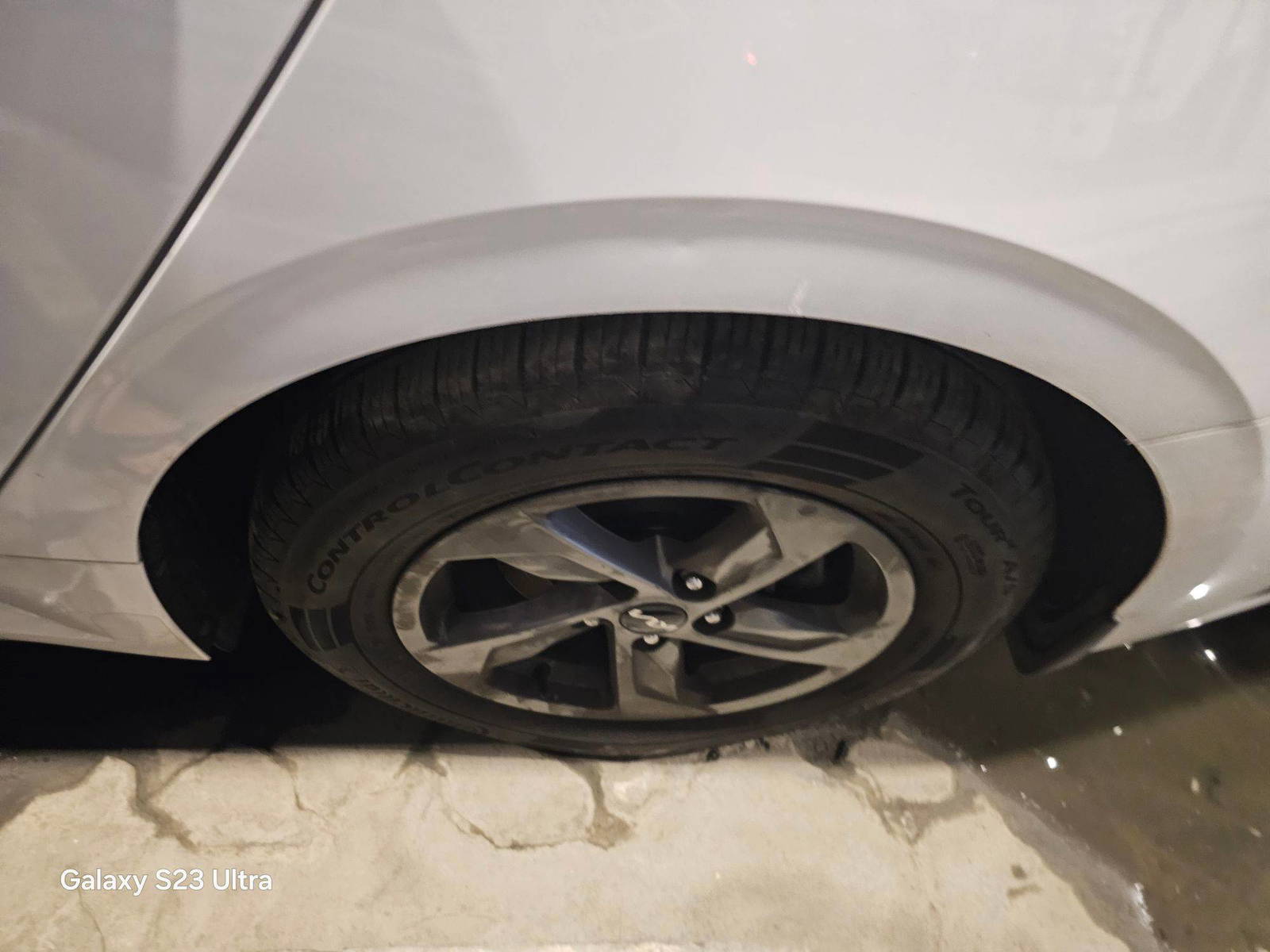 KIA K5 2022 - Marhaba Auction Used Cars - Image 6