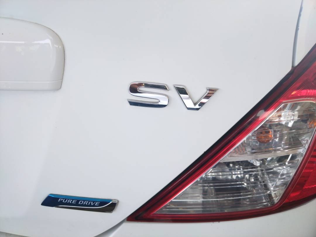 2014 NISSAN VERSA — 62911 Miles — Lot 37959057 - Marhaba Auctions Used Cars - Image 4