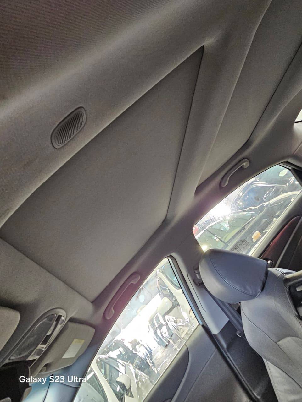 HYUNDAI SONATA 2012 - Marhaba Auction Used Cars - Image 10