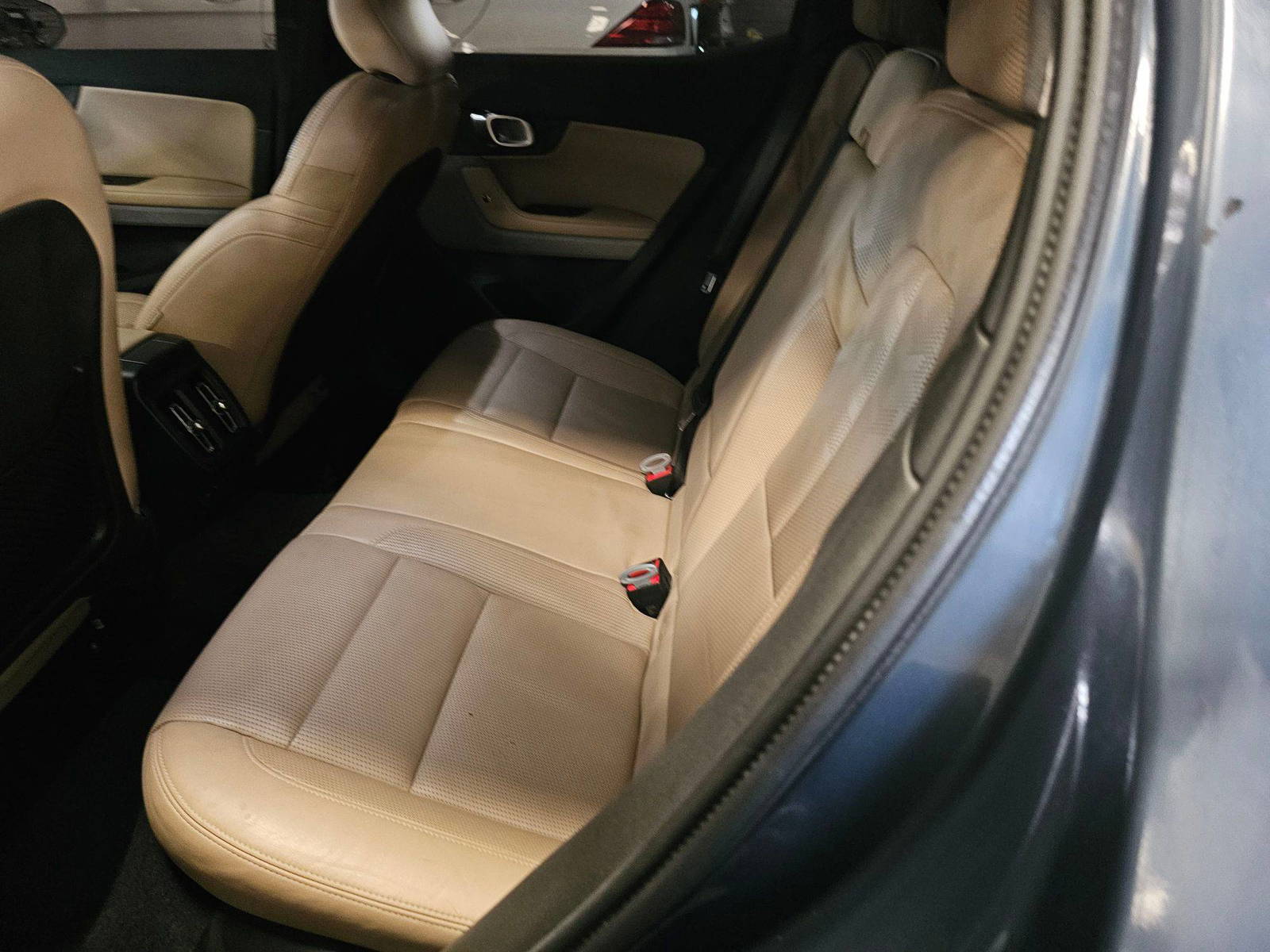polestar 2 2022 - Marhaba Auction Used Cars - Image 9