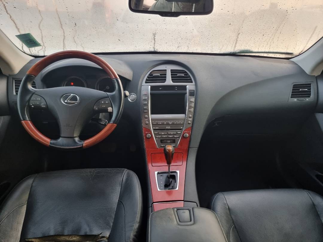 2007 LEXUS ES 350 — 220979 Miles — Lot 64795444 — Ind. 12 - Marhaba Auctions Used Cars - Image 7