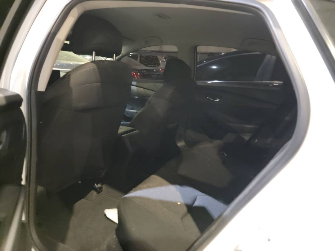 HONDA ACCORD 2023 - Marhaba Auction Used Cars - Image 7