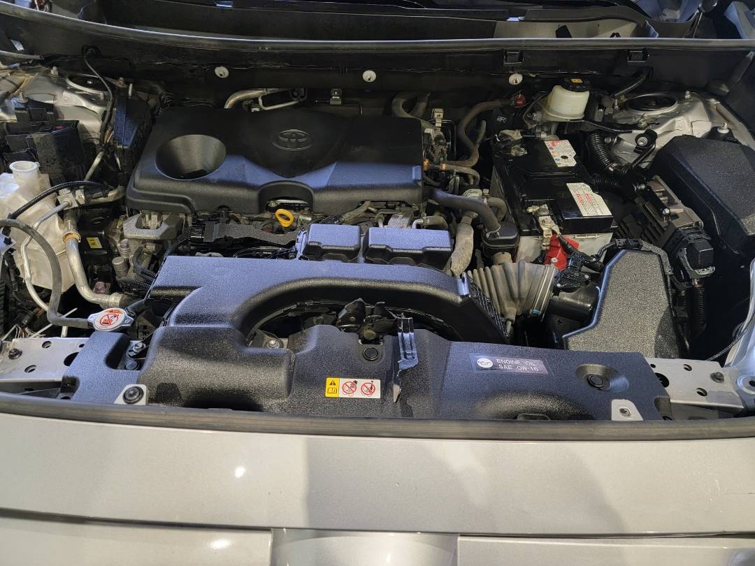 2020 TOYOTA RAV4 — 110716 Miles — Lot FVXLD057953 — Main - Marhaba Auctions Used Cars - Image 11