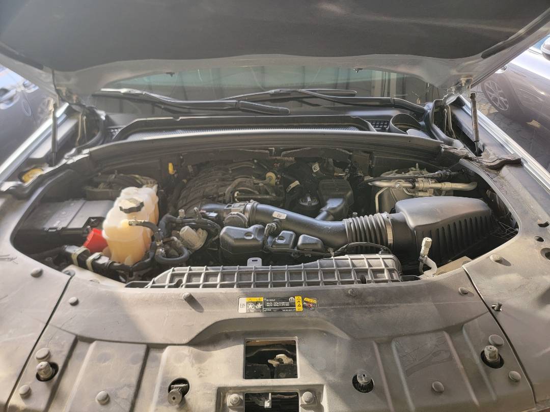 2021 JEEP Grand Cherokee — 65289 Miles — Lot 8153079 — Main - Marhaba Auctions Used Cars - Image 12