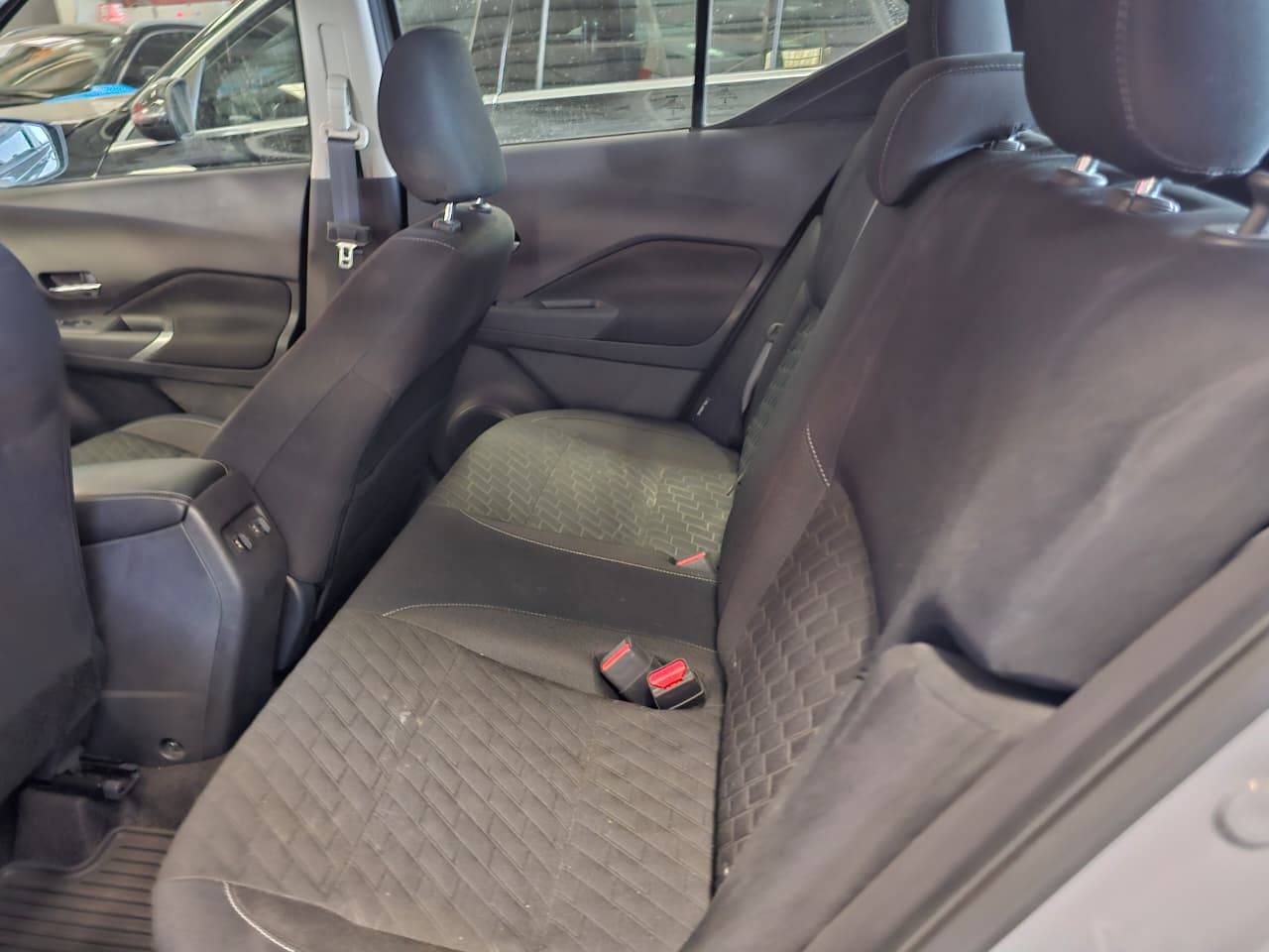 NISSAN KICKS 2024 - Marhaba Auction Used Cars - Image 10