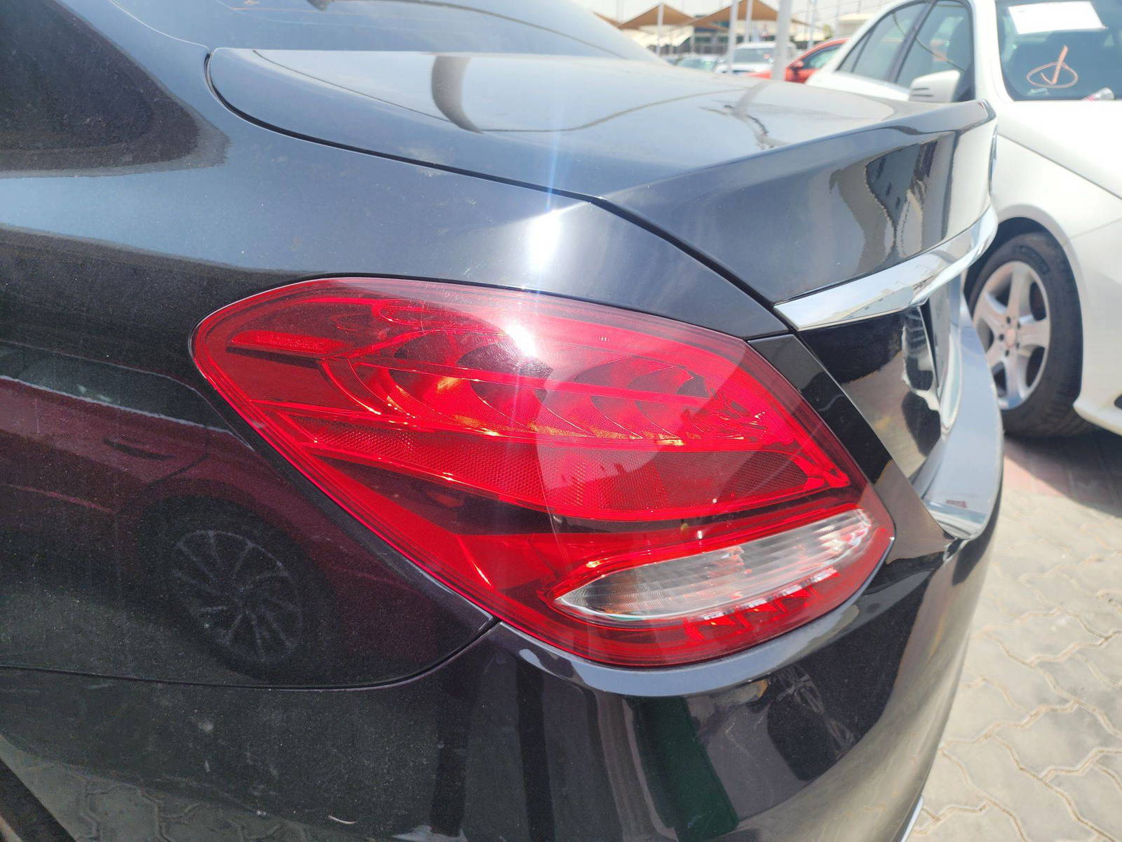 2018 MERCEDES BENZ C300 — 72104 Miles — Lot 45625924 — Main - Marhaba Auctions Used Cars - Image 11