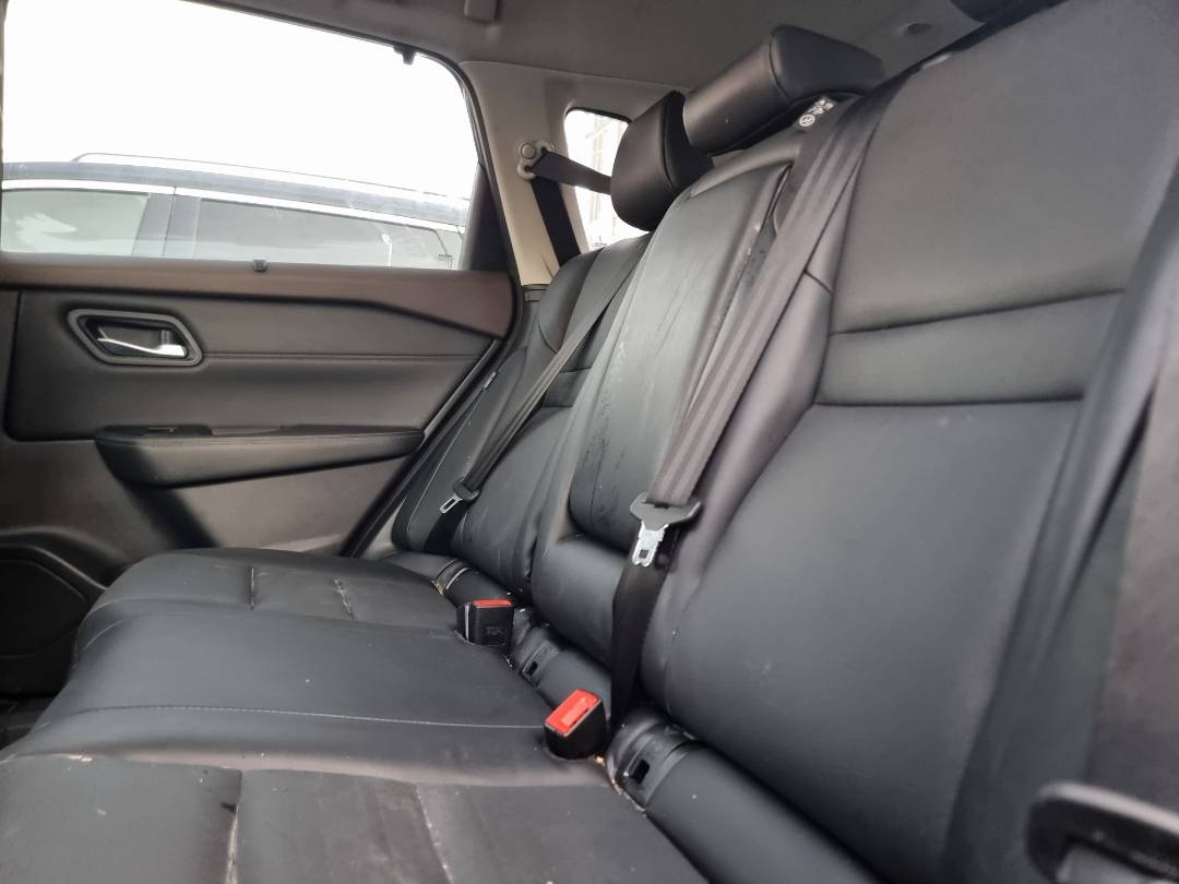 NISSAN ROGUE 2022 - Marhaba Auction Used Cars - Image 6