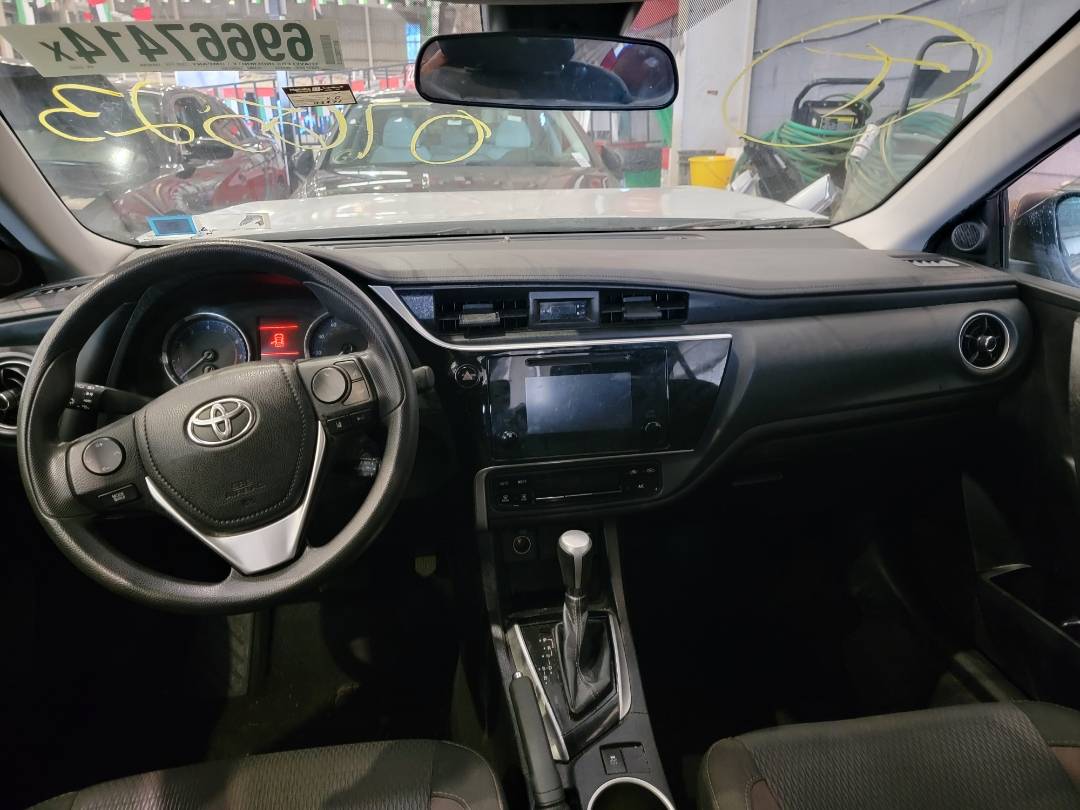 2018 TOYOTA COROLLA — 113 871 Miles — Lot C076523 — Main - Marhaba Auctions Used Cars - Image 7