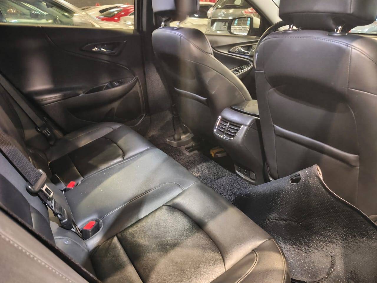 CHEVROLET MALIBU 2017 - Marhaba Auction Used Cars - Image 9